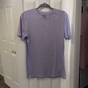 Jack & Jones tshirt. Size Medium